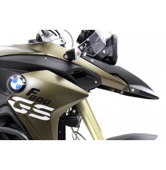 Support de Feux Additionnels Moto DENALI pour BMW F 800 GS & F 800 GS ADV (13-18)