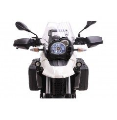 Support de Feux Additionnel Moto DENALI pour BMW F 650 GS (04-07) G 650 GS (09-15)