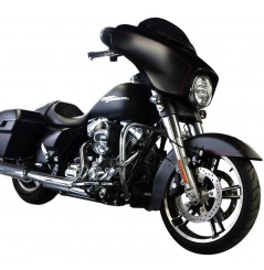Support de Feux Additionnels Moto DENALI pour Harley Davidson Tous Modèles