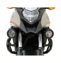 Support de Feux Additionnels Moto DENALI pour Honda CB500X (13-19)