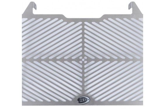 Protection de Radiateur Inox R&G pour Ducati Multistrada 950 (17-20) - SRG0053SS Protection de Radiateur Inox R&G pour Ducati Multistrada 950 (17-20) - SRG0053SS