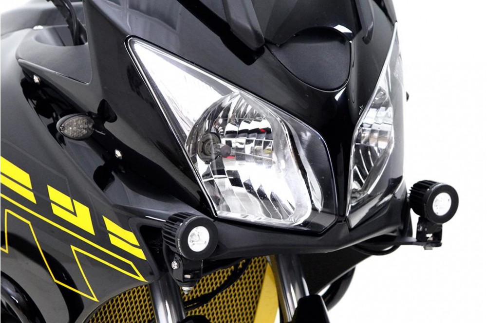 Knipperlichten Halogeen of LED Kopen voor Suzuki DL 650 V-Strom