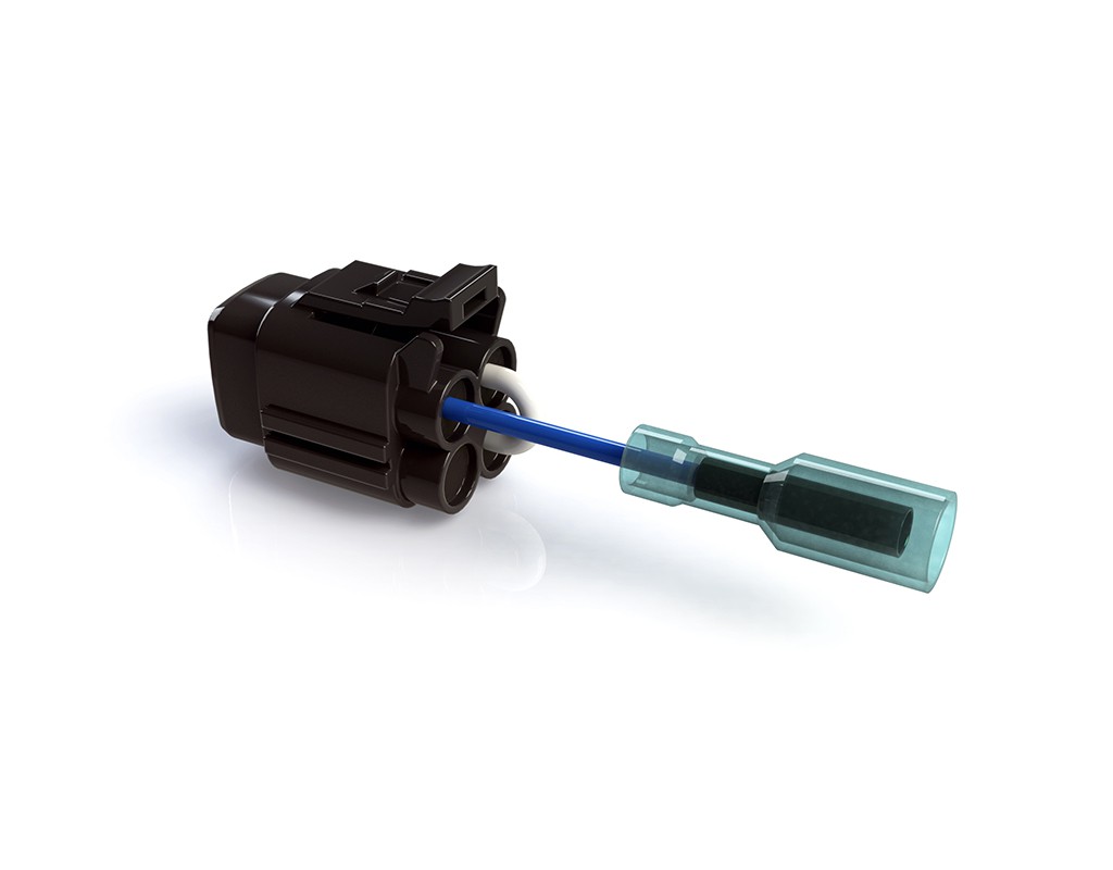 Suppresseur Interrupteur DENALI Switch Eliminator Plug - DNL.WHS.11300