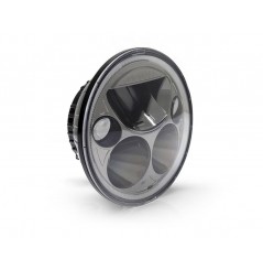 Phare Moto DENALI M5 LED Ø145x53mm - TT-M5E