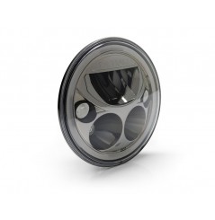 Phare Moto DENALI M7 LED Ø177x73mm - TT-M7E