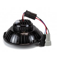 Adaptateur de Câble H4 vers H9 / H11 pour Phare DENALI M5 - M7 - DNL.WHS.10400