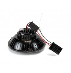 Adaptateur de Câble Harley Davidson vers H4 pour Phare DENALI M5 - M7 - DNL.WHS.10300