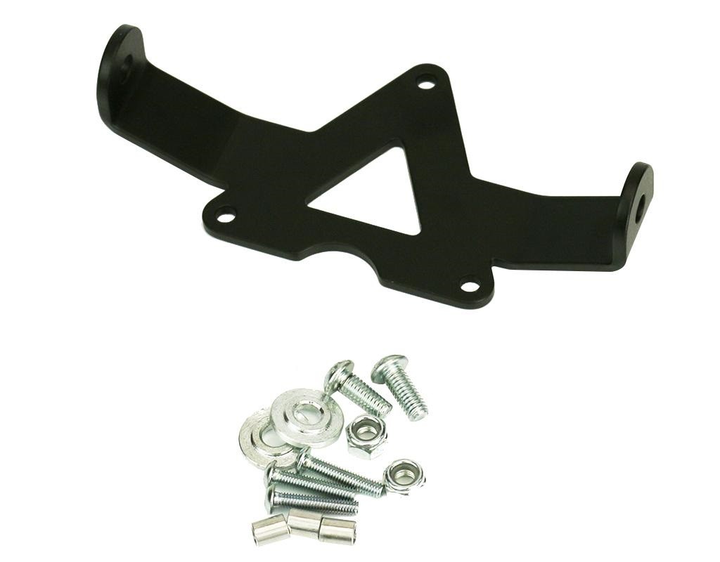 Support Éclairage Adaptateur de Phare DENALI M5 pour YAMAHA - LAH.06.10100