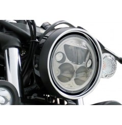 Support Éclairage Adaptateur de Phare DENALI M5 pour YAMAHA - LAH.06.10100