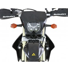 Support Éclairage Adaptateur de Phare DENALI M7 pour Suzuki DR-Z 400 (00-12) DR 650 S (02-14)