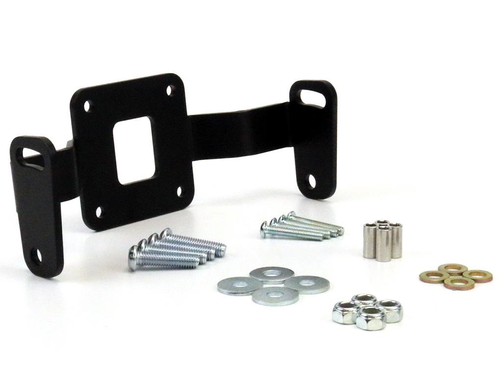 Support Éclairage Adaptateur de Phare DENALI M7 pour Suzuki DR-Z 400 (00-12) DR 650 S (02-14)