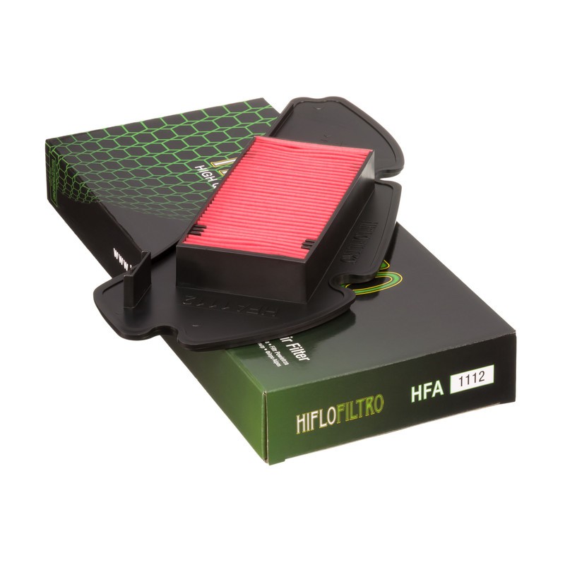 Filtre à air HFA1112 pour Scooter Honda 125 PES (06-14)