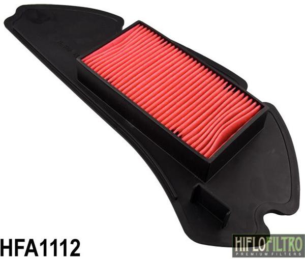 Filtre à air HFA1112 pour Scooter Honda 125 PES (06-14)
