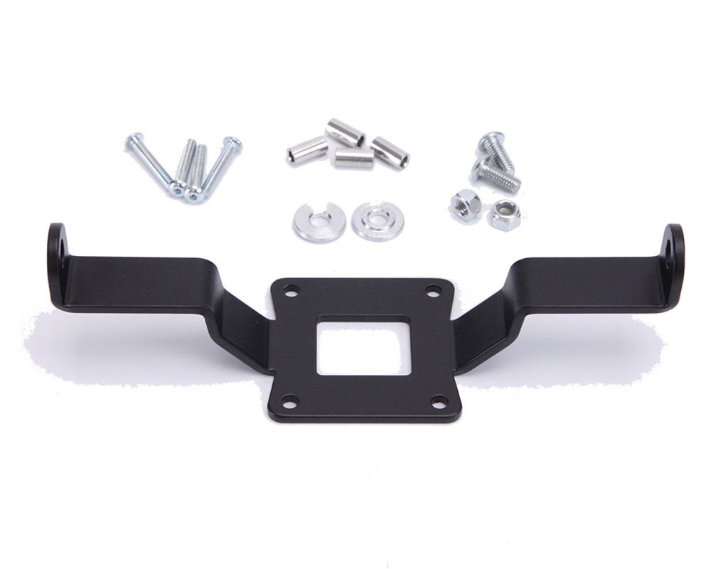 Support Éclairage Adaptateur de Phare DENALI M7 pour Suzuki VL 800 INTRUDER (01-04)