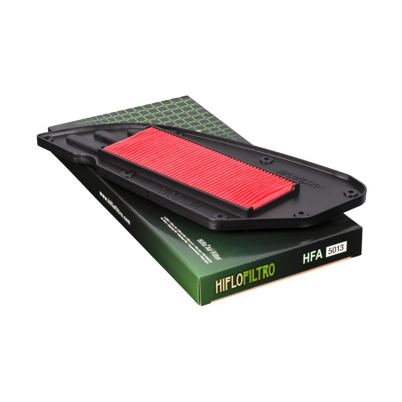 Filtre à air HFA5013 pour Kawasaki J 300 (14-19)