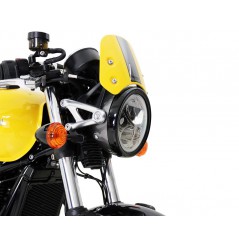 Support Éclairage Adaptateur de Phare DENALI M7 pour TRIUMPH