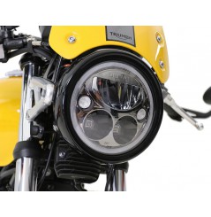 Support Éclairage Adaptateur de Phare DENALI M7 pour TRIUMPH