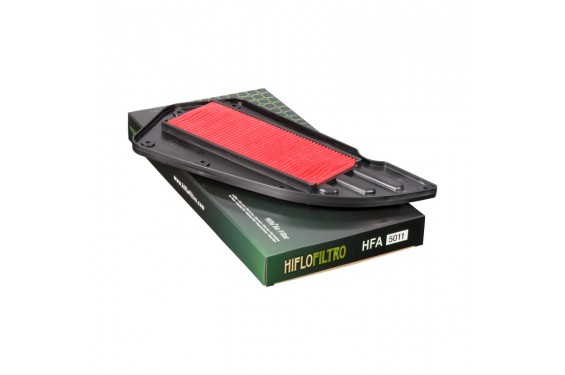 Filtre à air HFA5011 pour Kymco 125 K-XCT (12-16) Filtre à air HFA5011 pour Kymco 125 K-XCT (12-16)