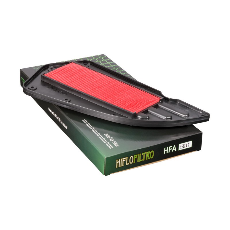 Filtre à air HFA5011 pour Kymco 125 K-XCT (12-16)