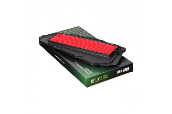 Filtre à air HFA5014 pour Kymco 400 X-Citing (12-17) Filtre à air HFA5014 pour Kymco 400 X-Citing (12-17)