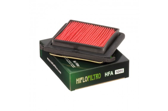 Filtre à air HFA5005 pour Kymco 500 X-Citing (05-09) Filtre à air HFA5005 pour Kymco 500 X-Citing (05-09)