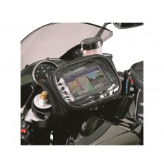 Housse Universelle GPS OXFORD Fixation Guidon