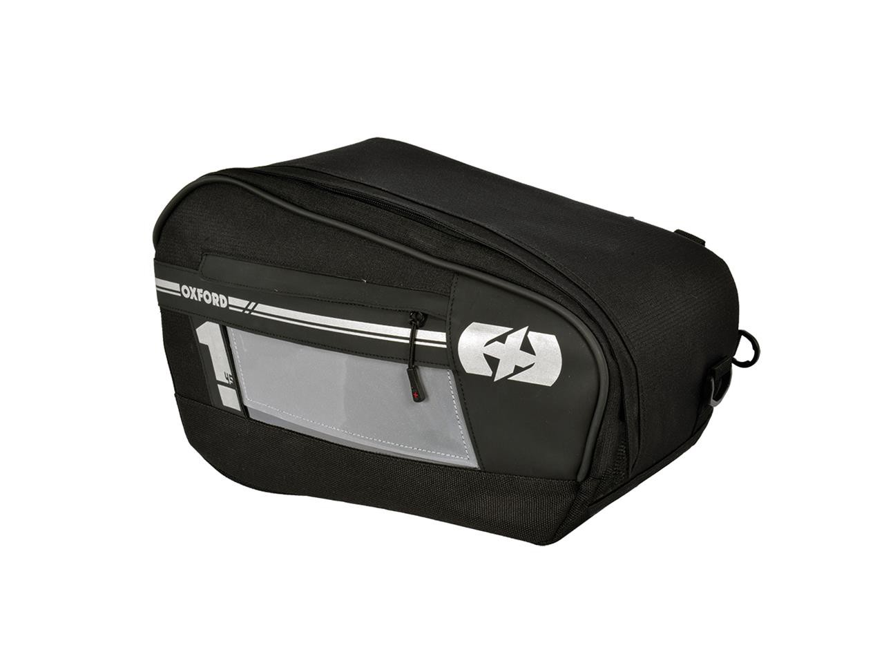 Sacoche Cavalières OXFORD 45 Litres