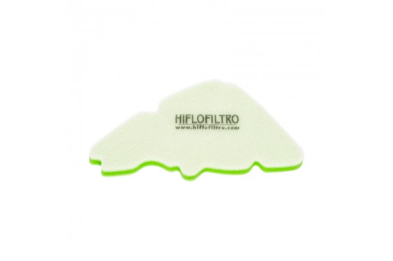 Filtre à air HFA5204DS pour Piaggio 125 Liberty (00-03) Filtre à air HFA5204DS pour Piaggio 125 Liberty (00-03)
