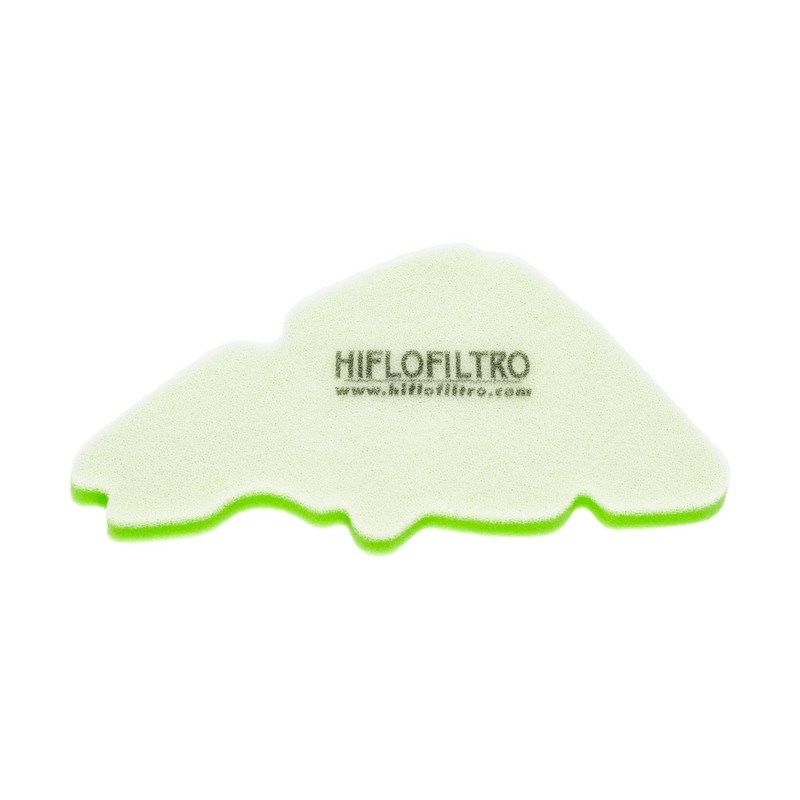 Filtre à air HFA5204DS pour Piaggio 125 Liberty  (00-03)