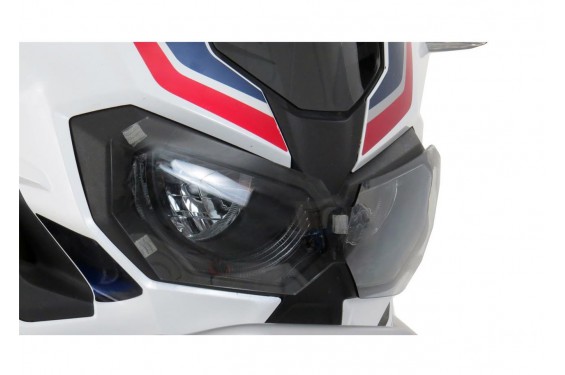 Écran de Protection Optique Avant R&G pour BMW F650GS (08-15) F700GS (13-17) F800GS (08-18) - HLS0017CL