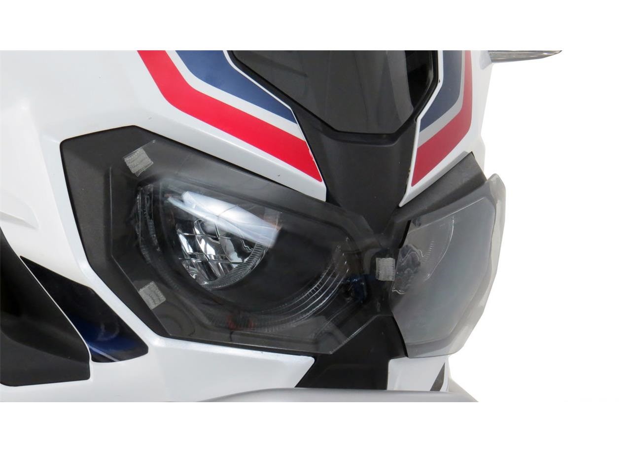 Écran de Protection Optique Avant R&G pour BMW F650GS (08-15) F700GS (13-17) F800GS (08-18) - HLS0017CL