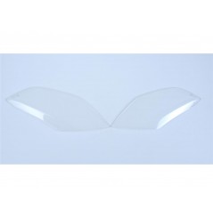 Écran de Protection Optique Avant R&G pour BMW S 1000 XR (15-19) - HLS0030CL