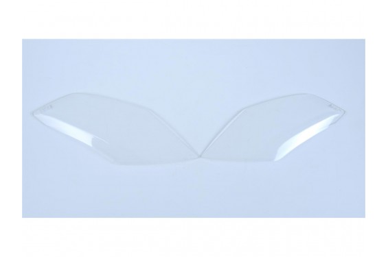 Écran de Protection Optique Avant R&G pour BMW S 1000 XR (15-19) - HLS0030CL