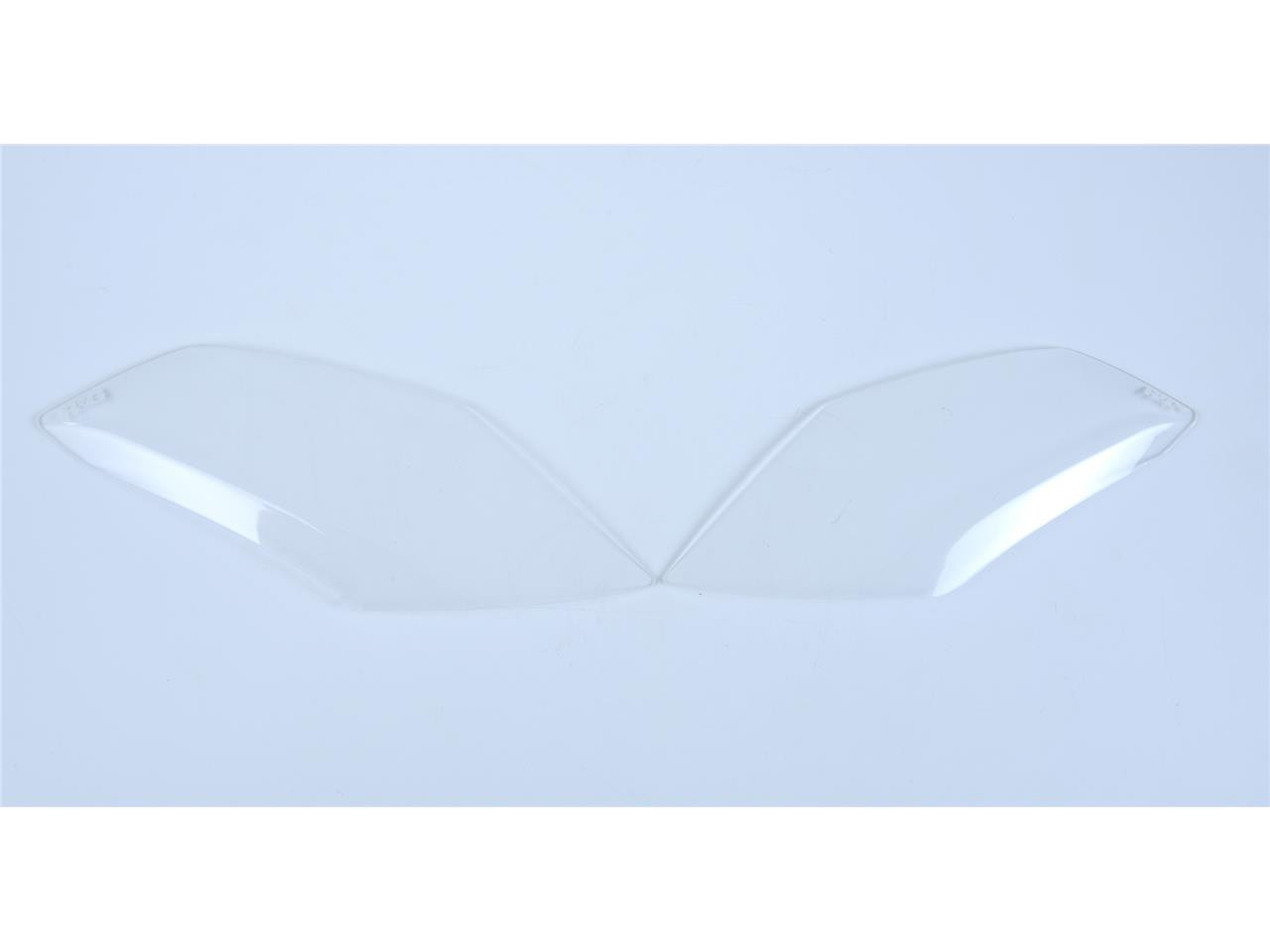 Écran de Protection Optique Avant R&G pour BMW S 1000 XR (15-19) - HLS0030CL