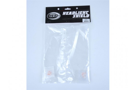 Écran de Protection Optique Avant R&G pour BMW S 1000 XR (15-19) - HLS0030CL Écran de Protection Optique Avant R&G pour BMW S 1000 XR (15-19) - HLS0030CL