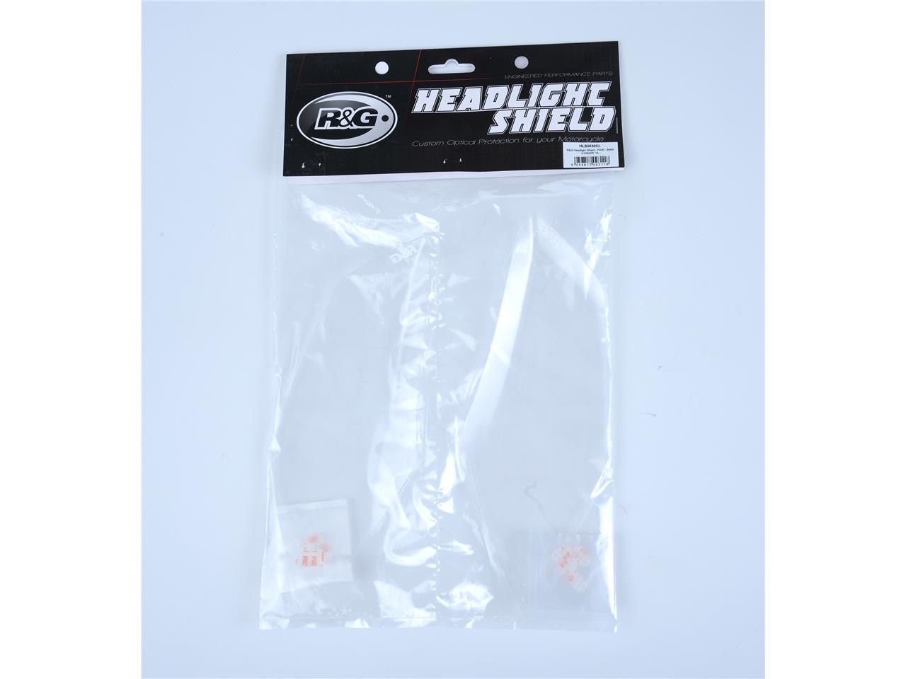 Écran de Protection Optique Avant R&G pour BMW S 1000 XR (15-19) - HLS0030CL