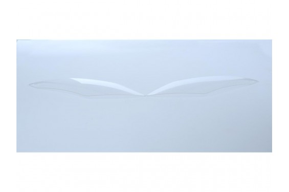 Écran de Protection Optique Avant R&G pour BMW S 1000 XR (15-19) - HLS0030CL Écran de Protection Optique Avant R&G pour BMW S 1000 XR (15-19) - HLS0030CL