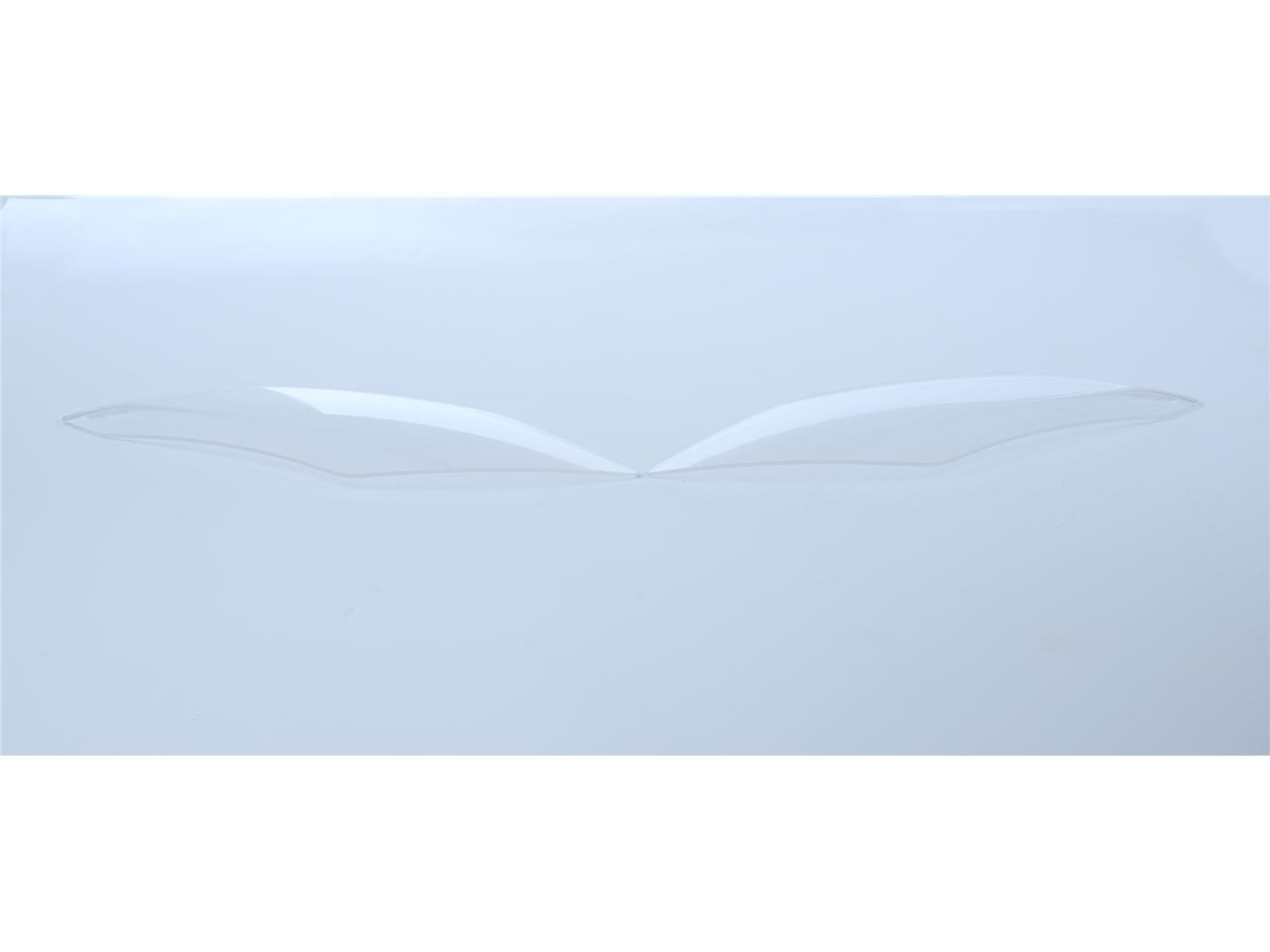 Écran de Protection Optique Avant R&G pour BMW S 1000 XR (15-19) - HLS0030CL