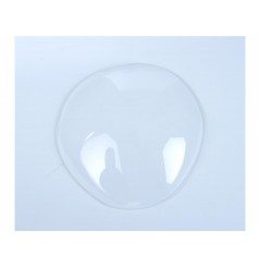 Écran de Protection Optique Avant R&G pour DUCATI Monster 1200 (14-19) - HLS0028CL