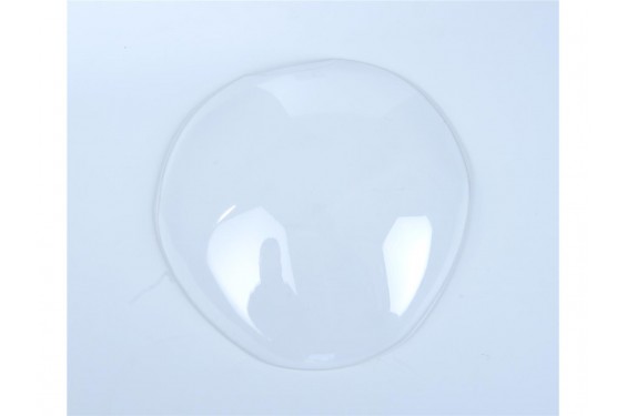 Écran de Protection Optique Avant R&G pour DUCATI Monster 1200 (14-19) - HLS0028CL