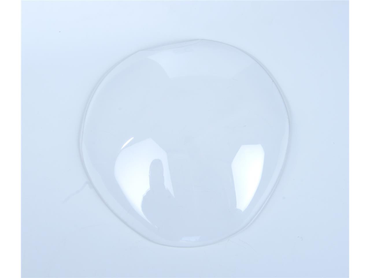 Écran de Protection Optique Avant R&G pour DUCATI Monster 1200 (14-19) - HLS0028CL