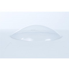 Écran de Protection Optique Avant R&G pour DUCATI Monster 1200 (14-19) - HLS0028CL