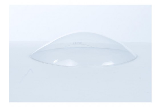 Écran de Protection Optique Avant R&G pour DUCATI Monster 1200 (14-19) - HLS0028CL