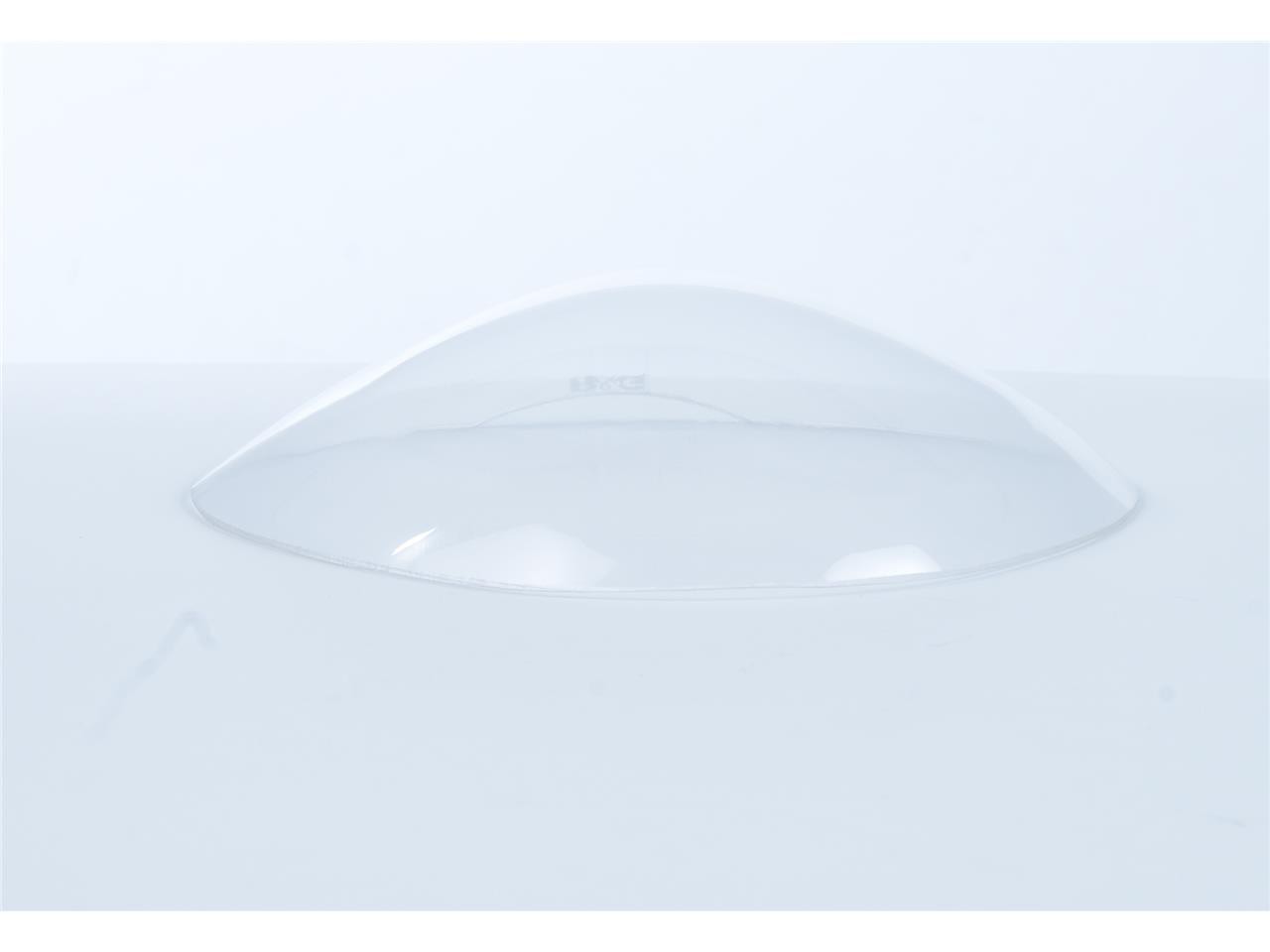 Écran de Protection Optique Avant R&G pour DUCATI Monster 1200 (14-19) - HLS0028CL