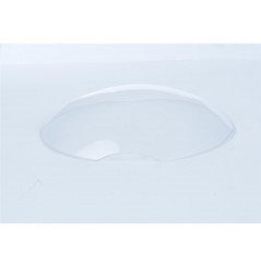 Écran de Protection Optique Avant R&G pour DUCATI Monster 1200 (14-19) - HLS0028CL