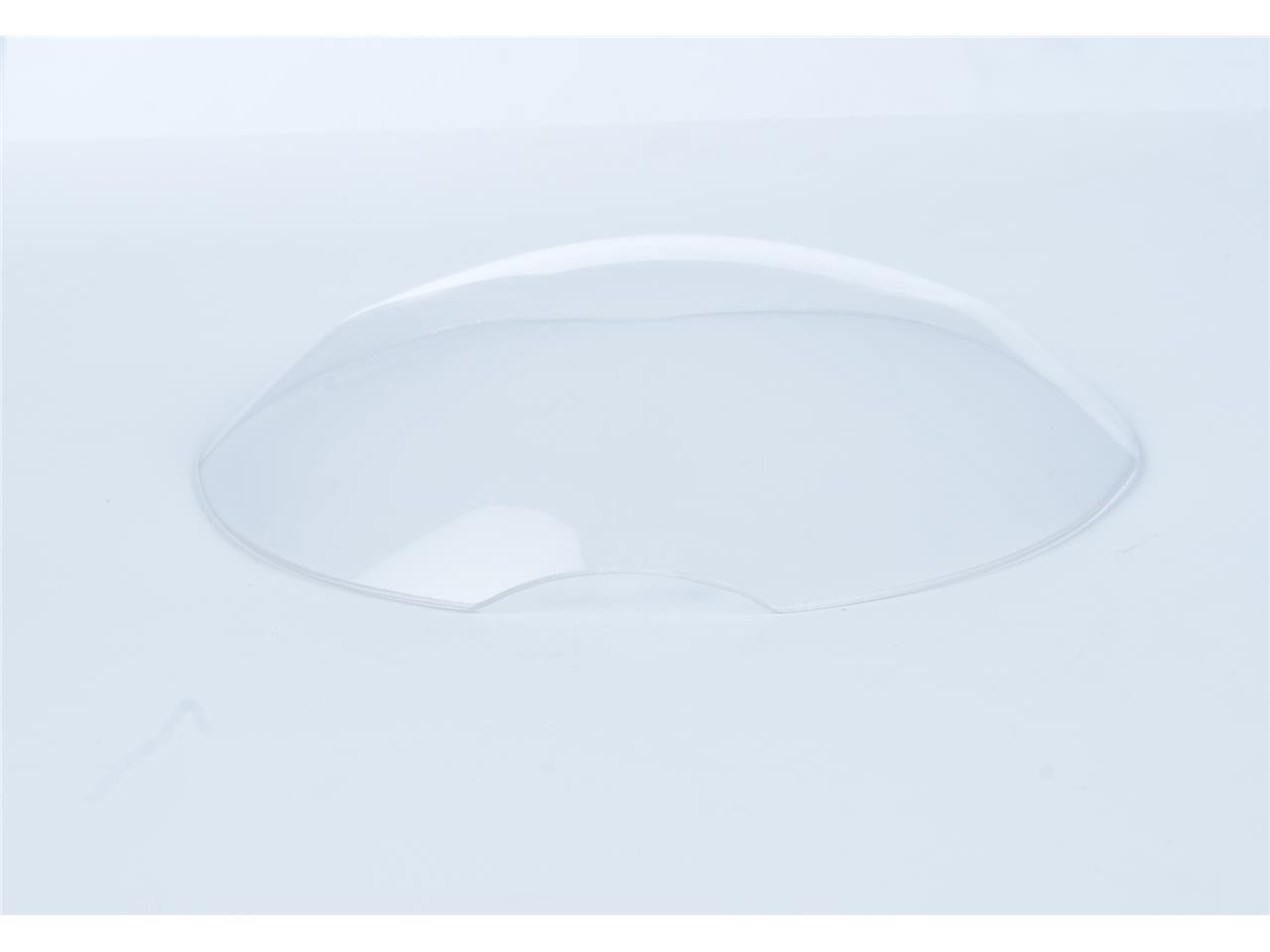 Écran de Protection Optique Avant R&G pour DUCATI Monster 1200 (14-19) - HLS0028CL