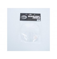 Écran de Protection Optique Avant R&G pour DUCATI Monster 1200 (14-19) - HLS0028CL