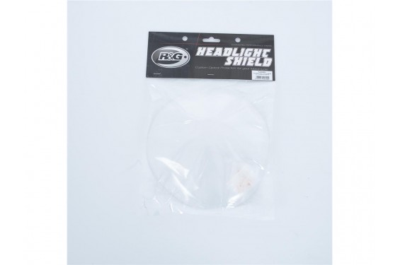 Écran de Protection Optique Avant R&G pour DUCATI Monster 1200 (14-19) - HLS0028CL