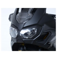 Écran de Protection Optique Avant R&G pour Honda Africa Twin 1000 et Adventure (16-19) - HLS0001CL