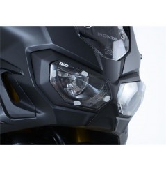 Écran de Protection Optique Avant R&G pour Honda Africa Twin 1000 et Adventure (16-19) - HLS0001CL